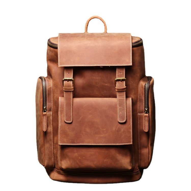 Large Capacity Men's Laptop Bag