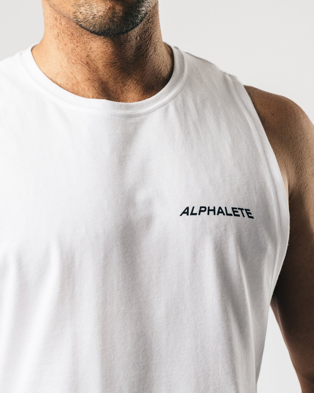 Men's Sports & Leisure Sleeveless Running Gym Vest
