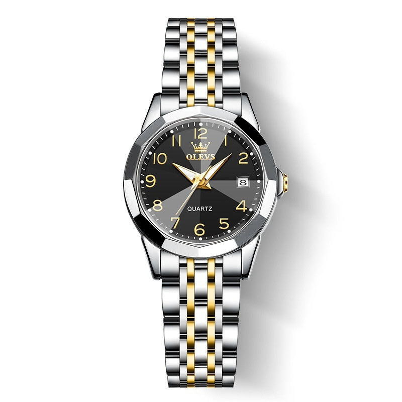 OLEVS Digital Women's Quartz Watch