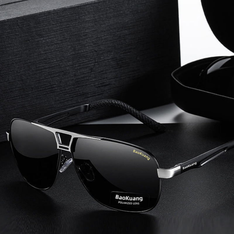 Men’s Dual-use Sunglasses
