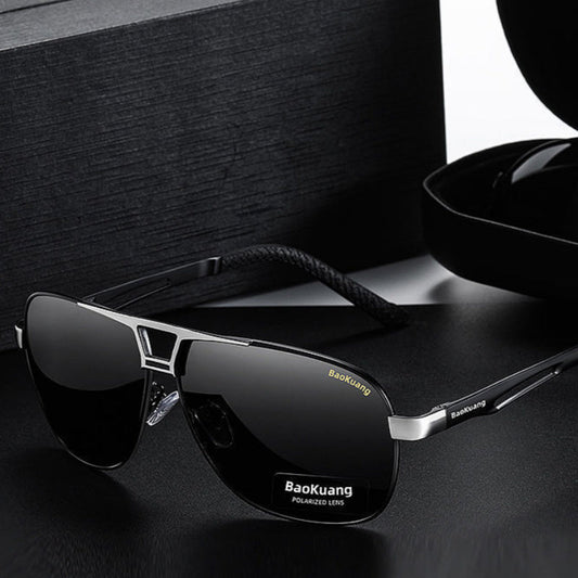 Men’s Dual-use Sunglasses