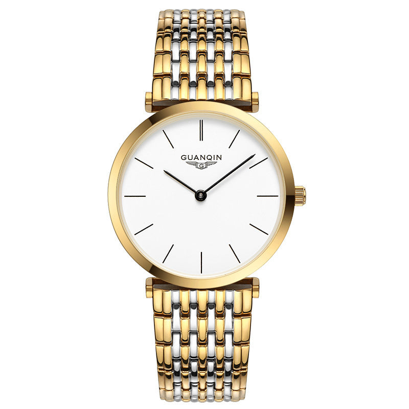 Waterproof Men’s GUANQIN Watch