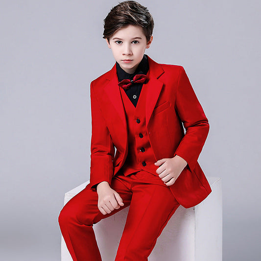 Flower Girl/Boy Formal Suit