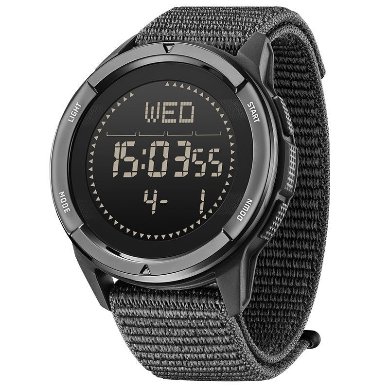 Outdoor Smart Watch with Compass