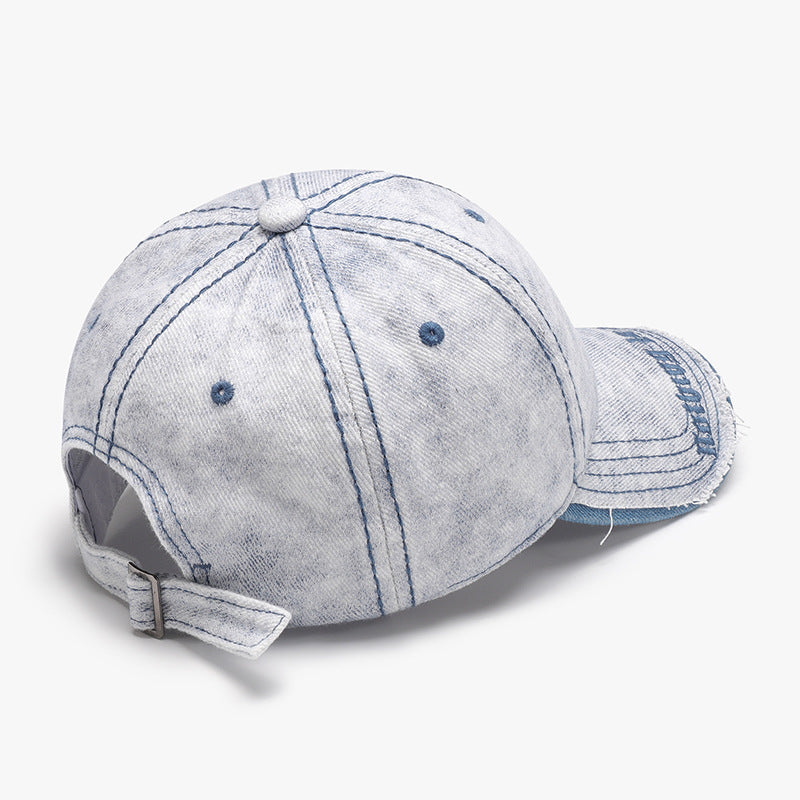 Breathable Outdoor Baseball Cap