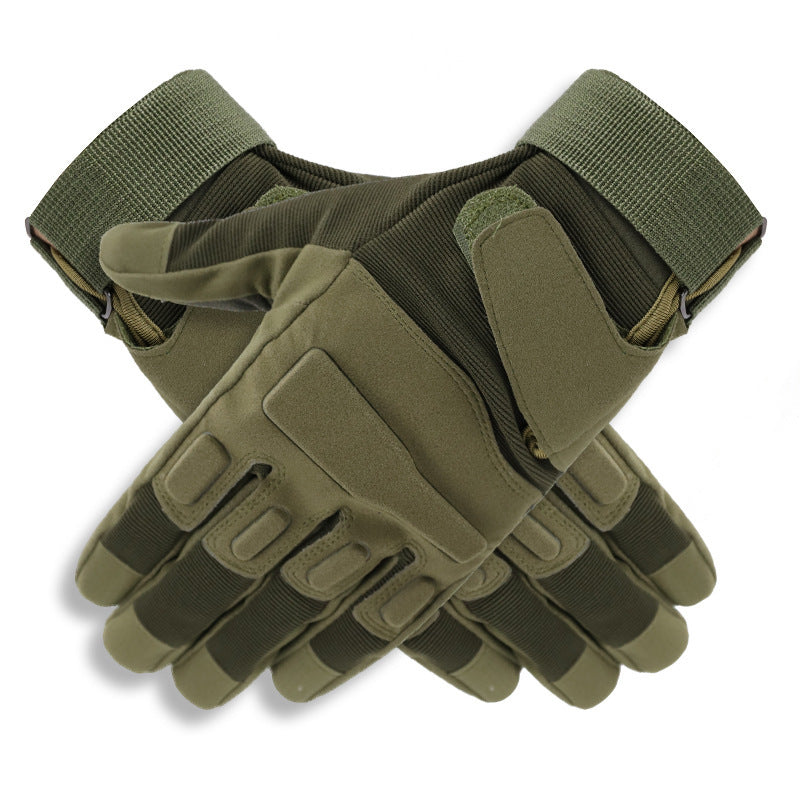 Military Non-slip Riding Gloves