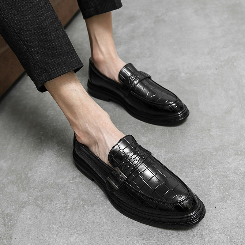 Business Breathable Casual Shoes