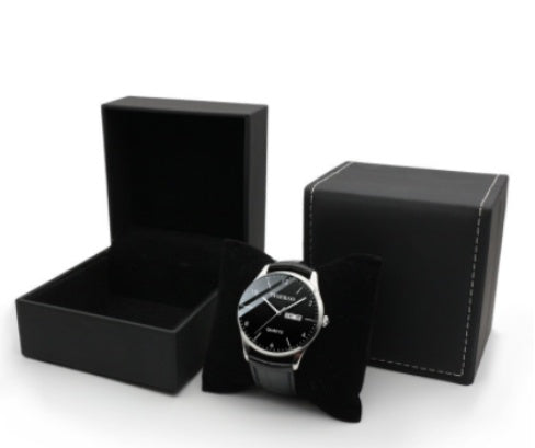 Automatic Waterproof Wheel Watch