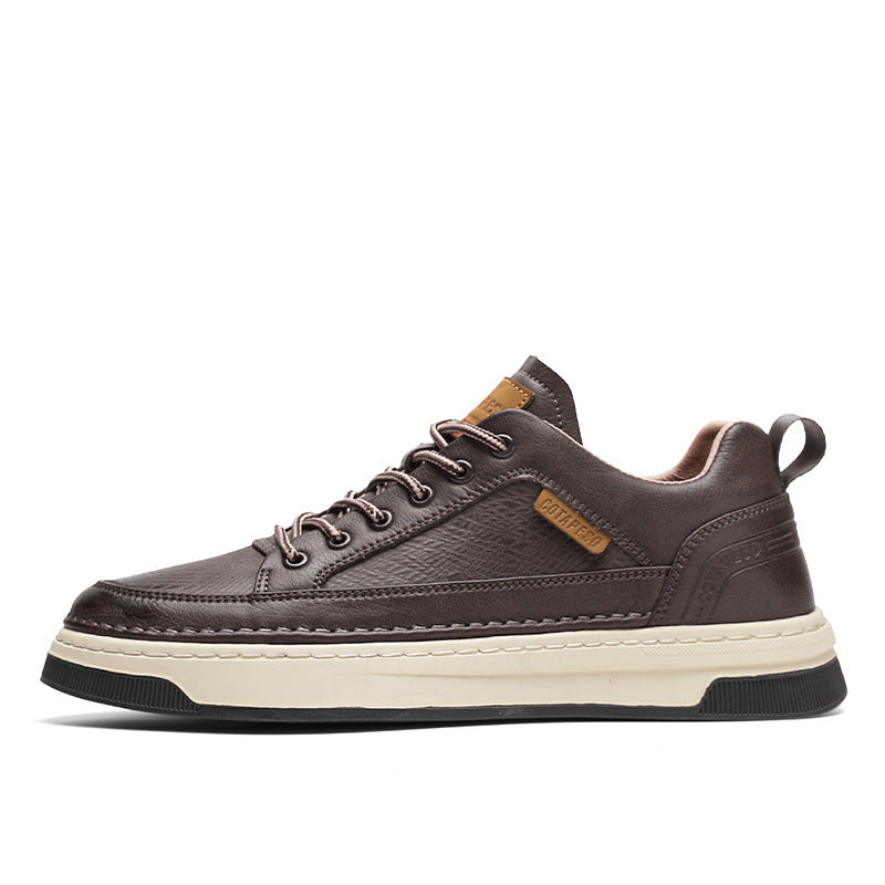 Waterproof Casual Business Shoes