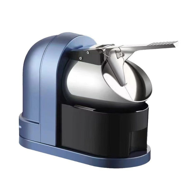 Compact Automatic Ice Crusher