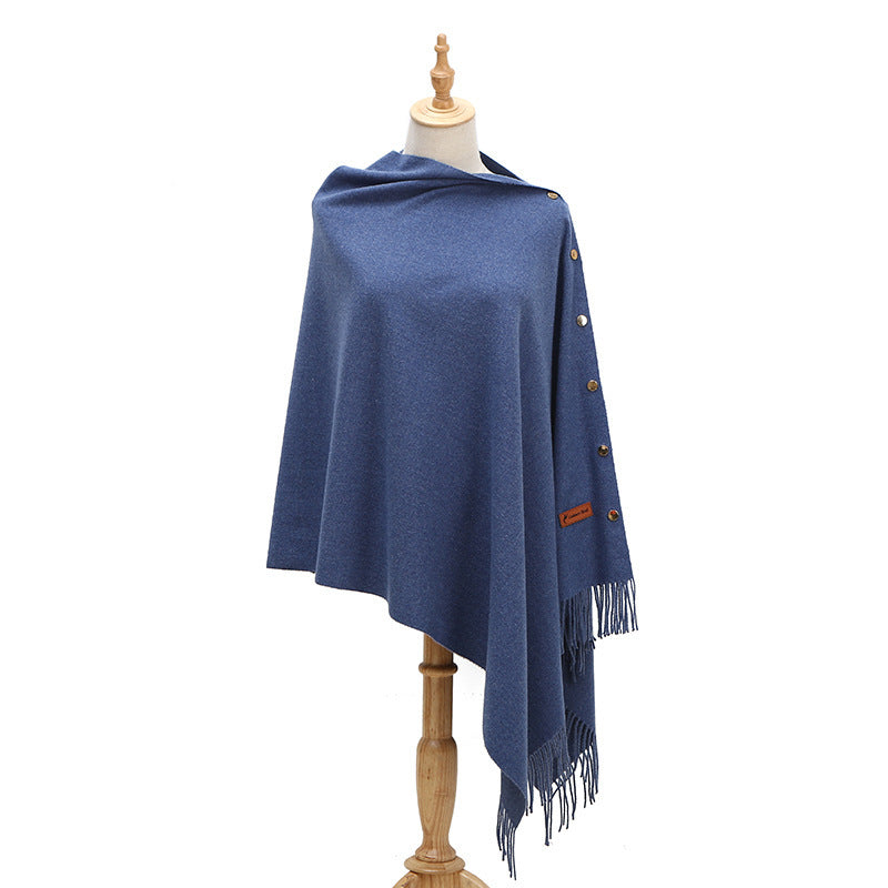 Women's Cashmere Shawl