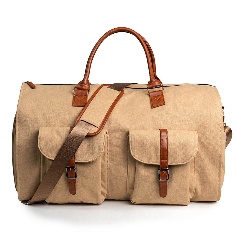 Fashion Hanging Portable Business Bag