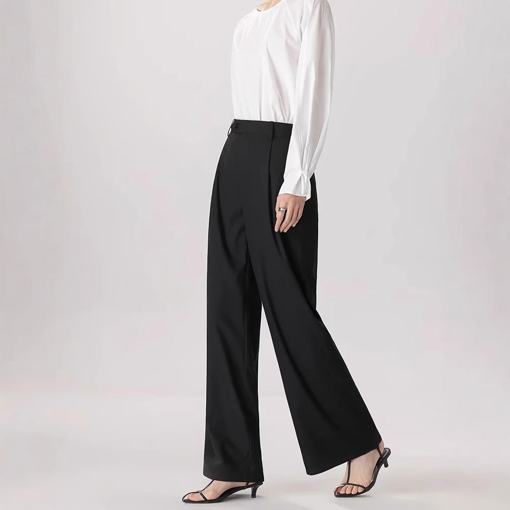 Chic Women’s Casual Work Pants