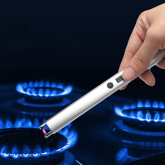 USB Rechargeable BBQ Lighter