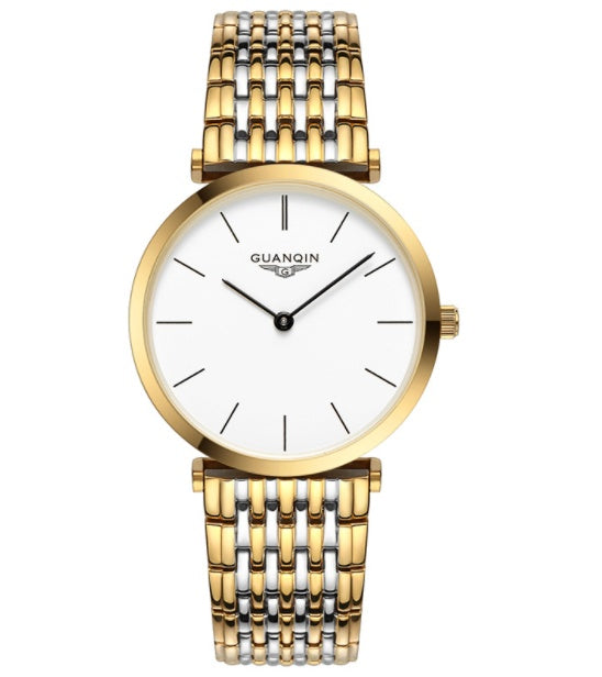 Waterproof Men’s GUANQIN Watch