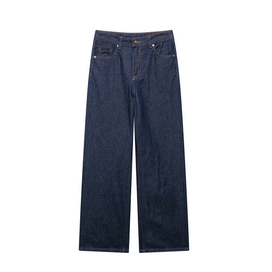 Women's Elegant Loose Fit Pants
