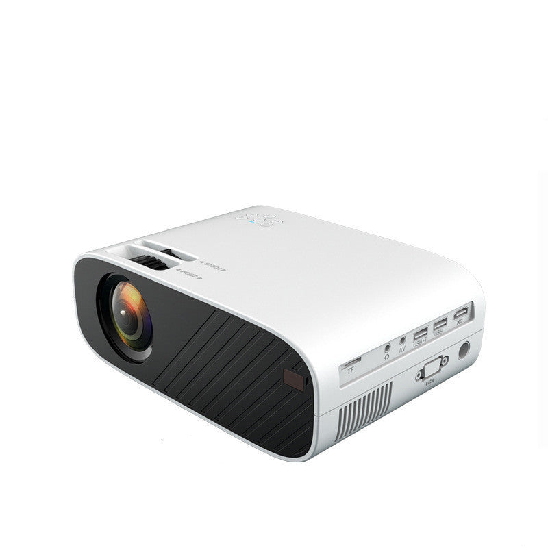 Portable Office Teaching Projector