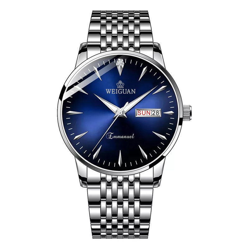 Automatic Men’s Mechanical Watch