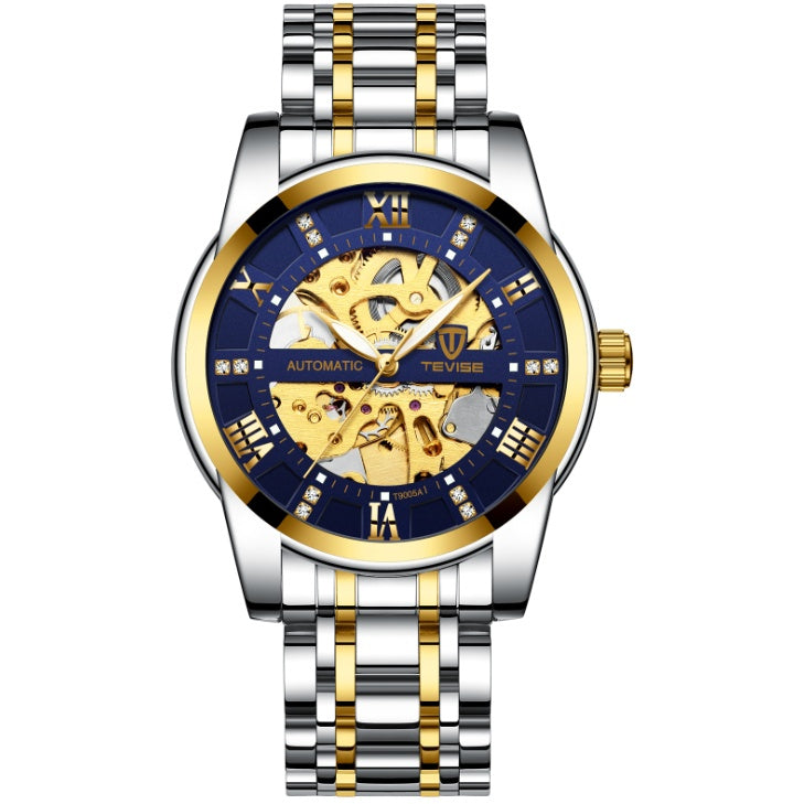 Men’s Automatic Mechanical Waterproof Watch