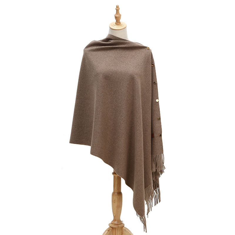 Women's Cashmere Shawl