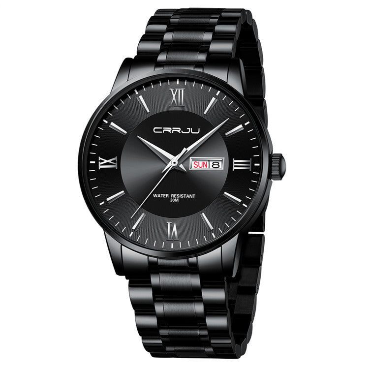 Business Personality Student Men’s Watch