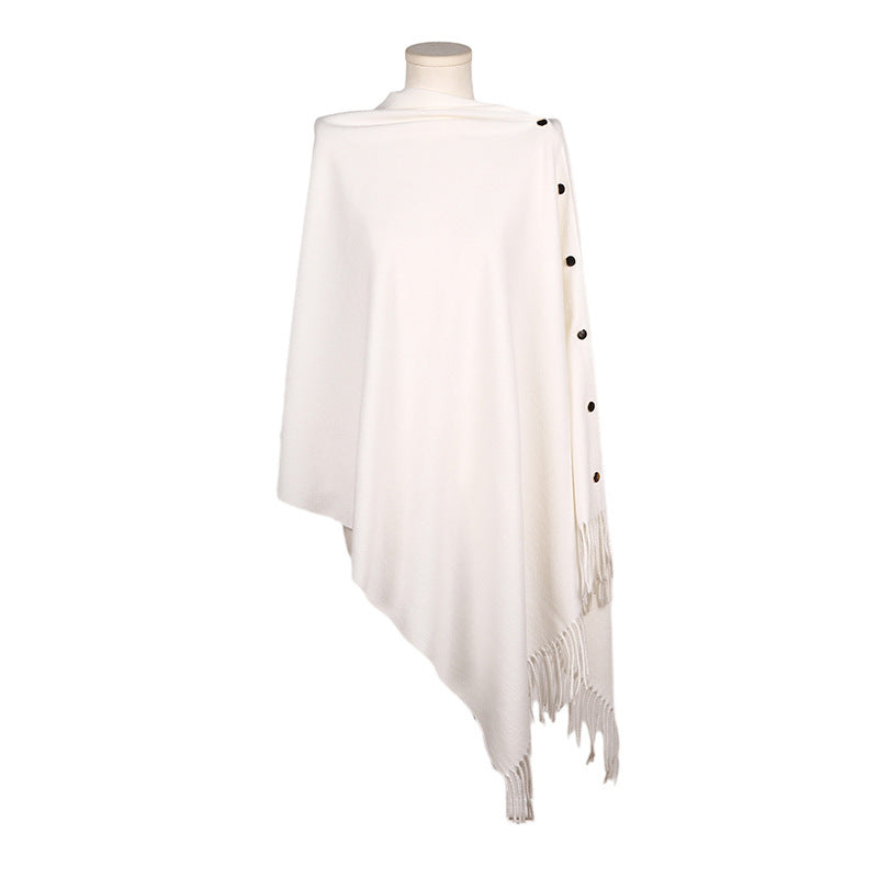 Women's Cashmere Shawl