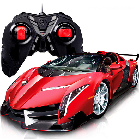 1:16 RC Racing Car Model