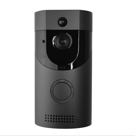 Smart WiFi Video Doorbell H1