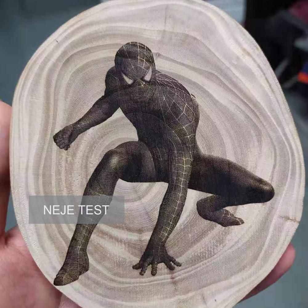 DK-Master3500 Laser Engraver