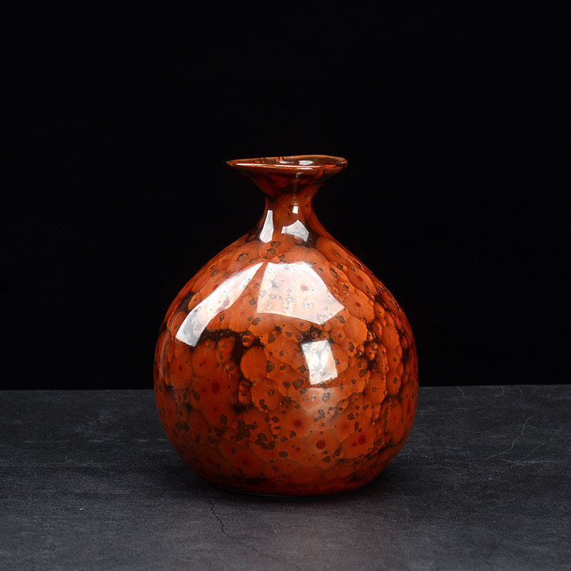 Fashion Ceramic Vase Decor