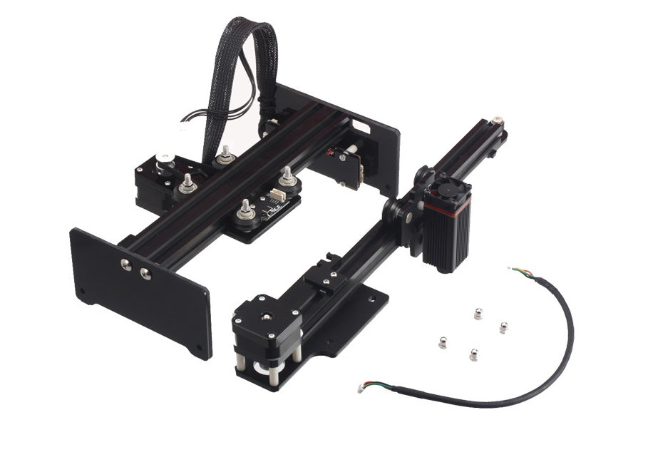 DK-Master3500 Laser Engraver