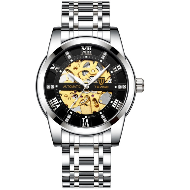 Men’s Automatic Mechanical Waterproof Watch