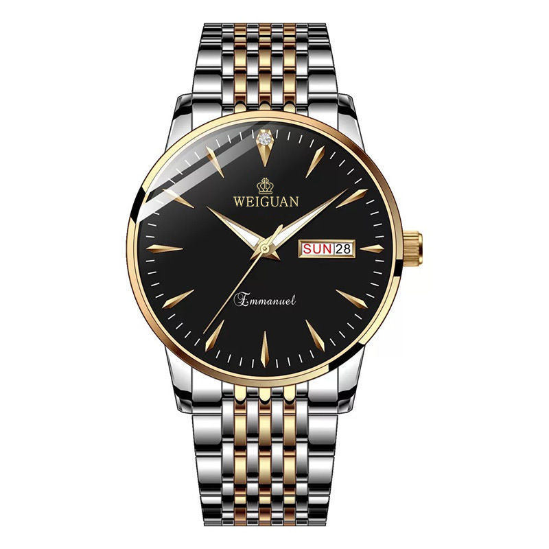 Automatic Men’s Mechanical Watch