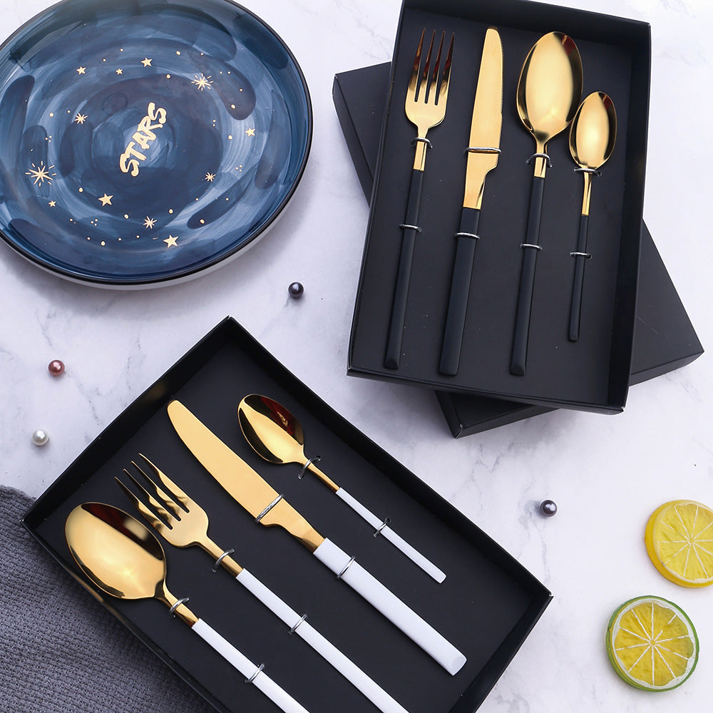 Royal Stainless Steel Cutlery
