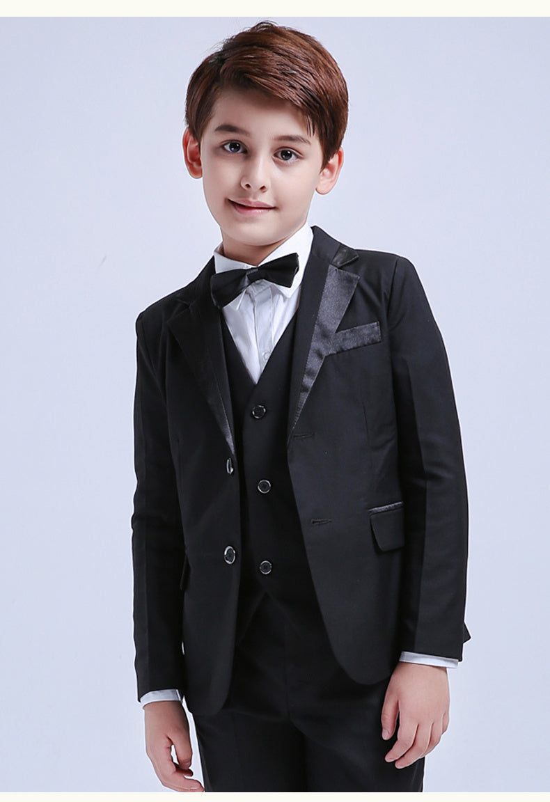 Children's 5-Piece Suit