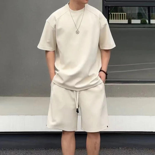 Casual Loose Two-Piece Set