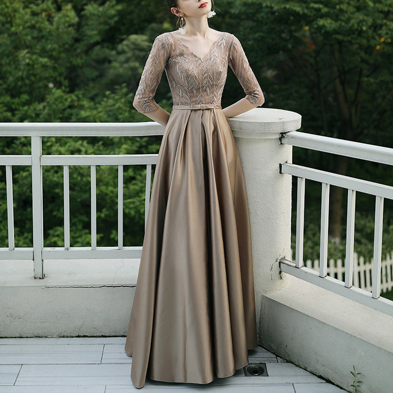 Women’s Glam Party Dress