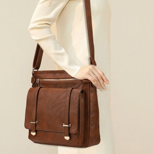 Business Commute Crossbody Bag