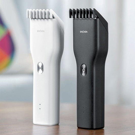 EasyTrim Hair Shaver