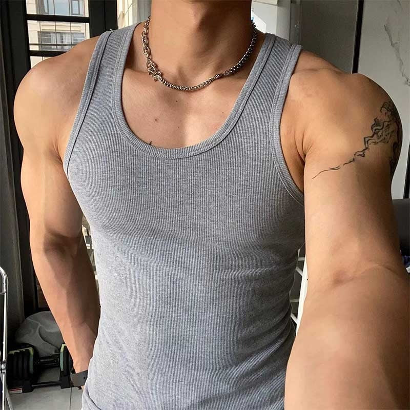 Lightweight Sports Vest