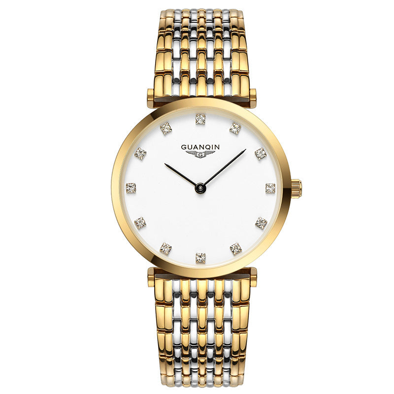 Waterproof Men’s GUANQIN Watch