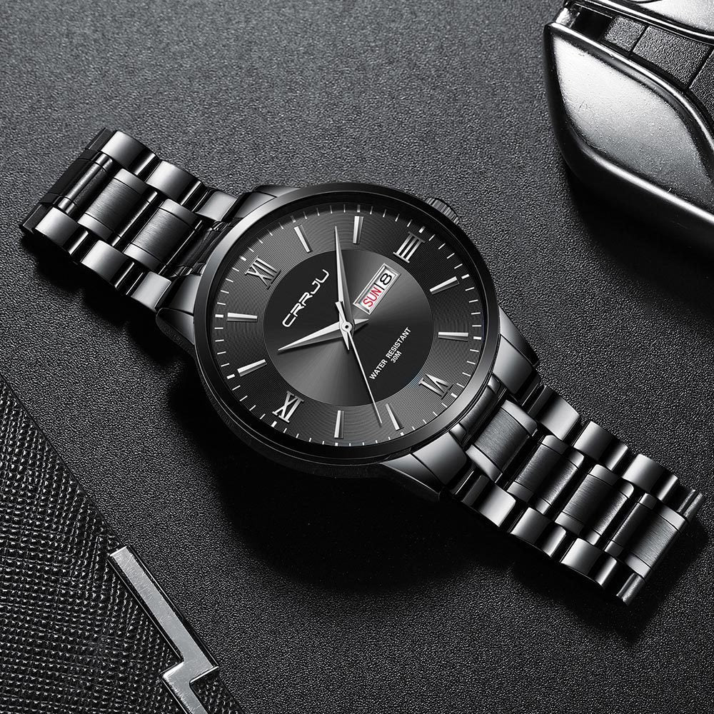 Business Personality Student Men’s Watch