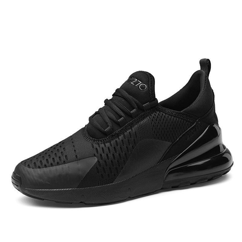 Wild Casual Autumn Trend Shoes