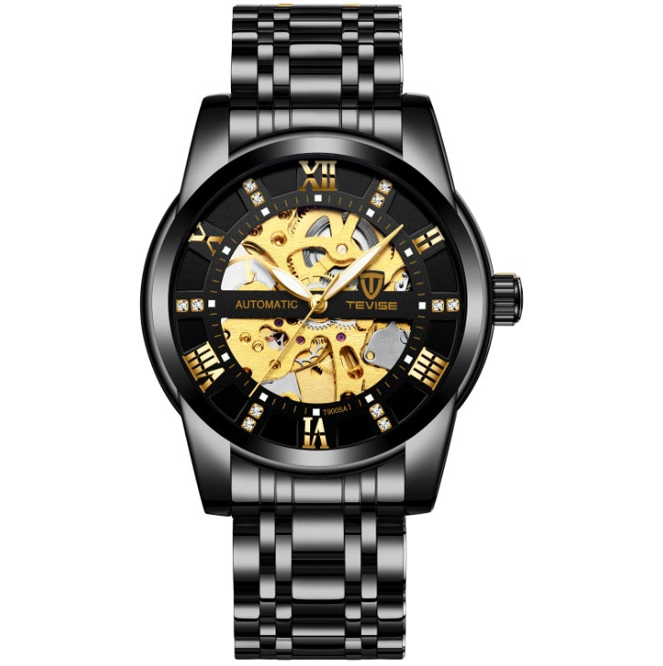 Men’s Automatic Mechanical Waterproof Watch