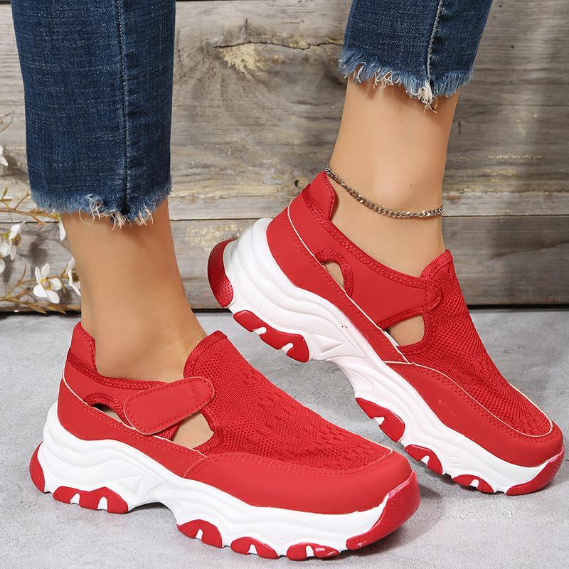 Mesh Women’s Running Shoes