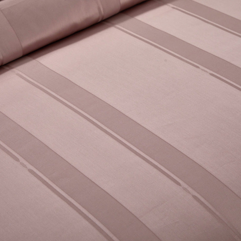 High-Density 100S Horse Cotton Jacquard Set