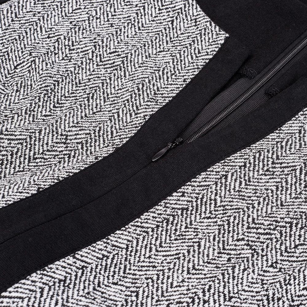 Elegant Slim Fit Skirt