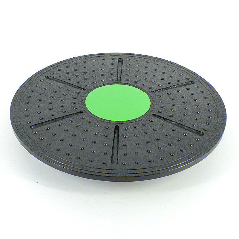 Yoga Balance Board for Fitness and Stability Training