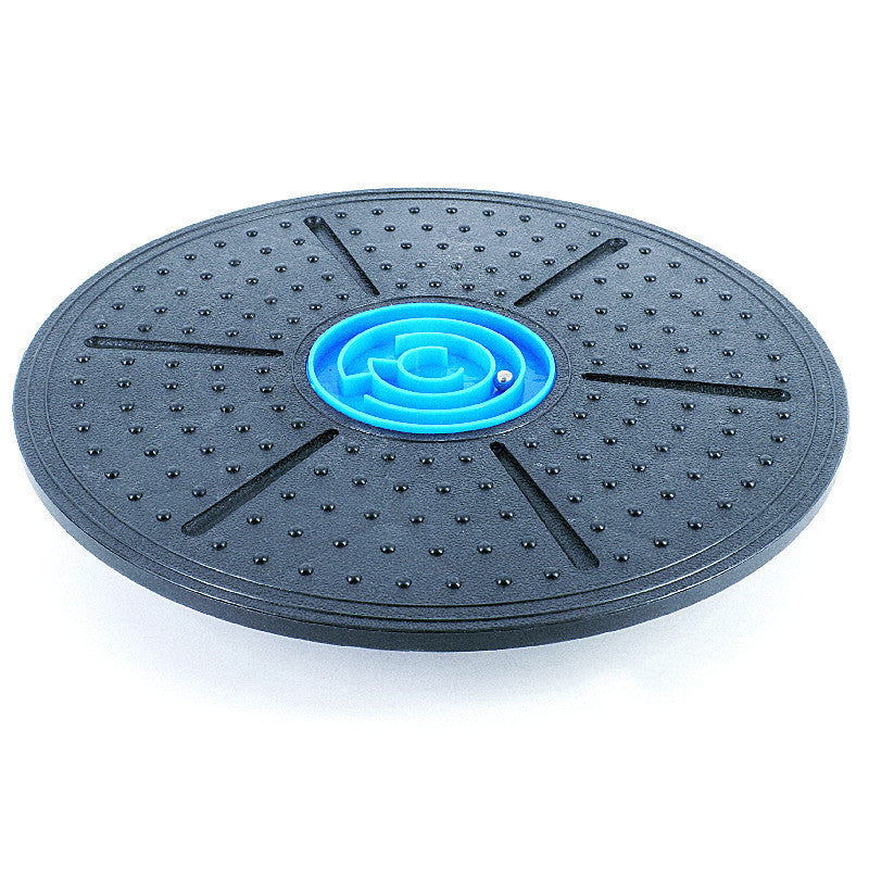 Yoga Balance Board for Fitness and Stability Training