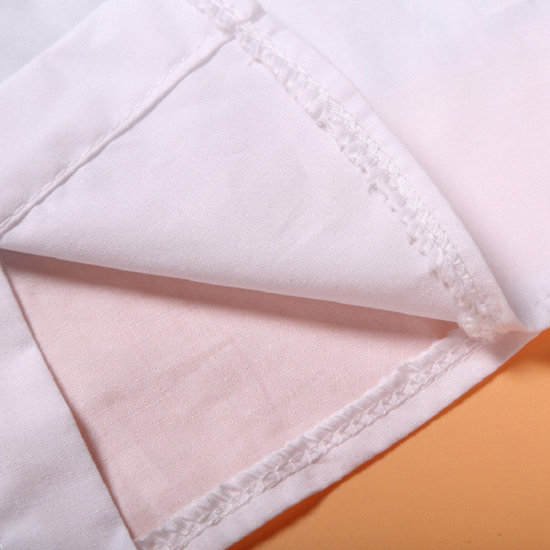 Boys' Casual Vest Suits